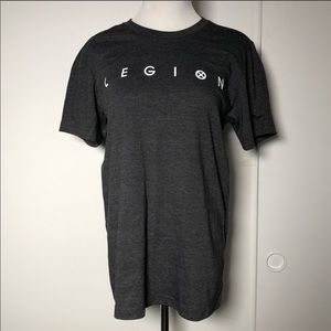 Legion t shirt